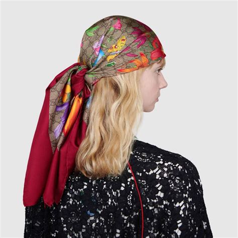 gucci headscarf cheap